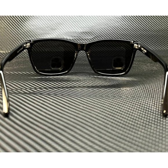 Saint Laurent Black Square Men's Sunglasses! - Picture 4 of 4